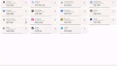 Authenticator Pro скриншот 20