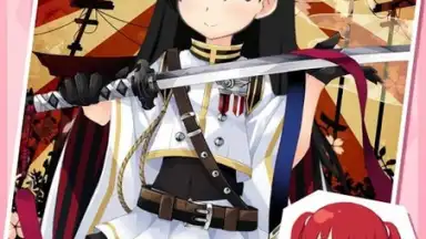 MOE Can Change! скриншот 10