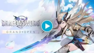 Dragon Sword скриншот 1