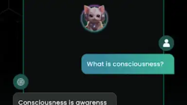 AI Chat - Ask your AI Chatbot скриншот 4