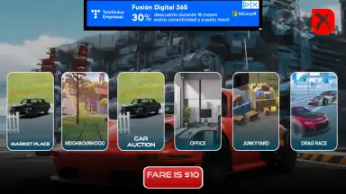 Car Dealer Simulator Game 2023 скриншот 6