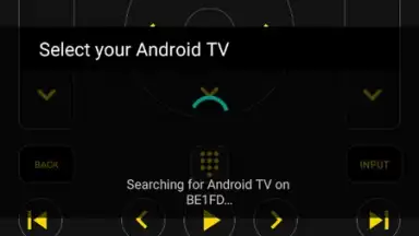 Universal TV Remote Control скриншот 5