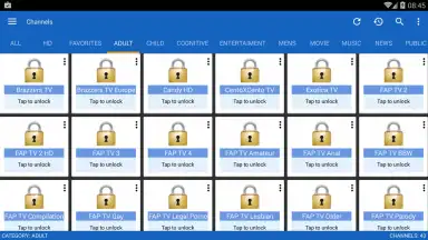Torrent Stream Controller скриншот 8