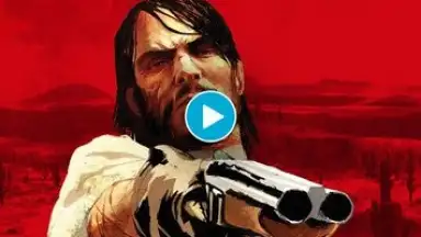 Red Dead Redemption NETFLIX скриншот 1