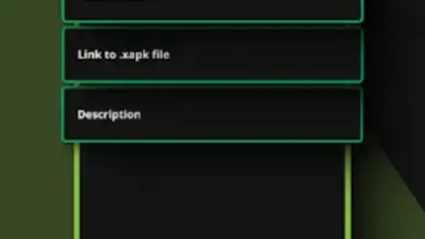 XAPK Installer скриншот 1