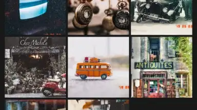 1998 Cam скриншот 1