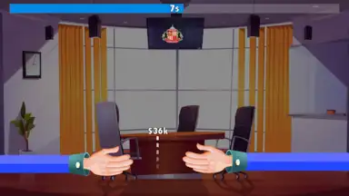 Football Superstar 2 скриншот 4