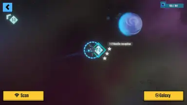 Final Frontier скриншот 10