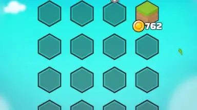 Mergecraft скриншот 4