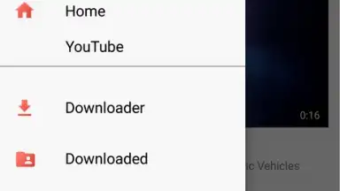Tubebook YouTube Downloader скриншот 2