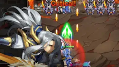 Hero Blaze: Three Kingdoms скриншот 13