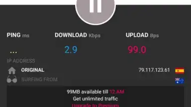 Urban VPN скриншот 13