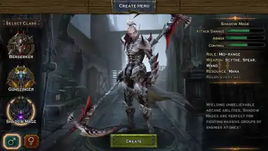 Angel Stone скриншот 8