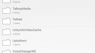 VPlayer Video Player скриншот 5