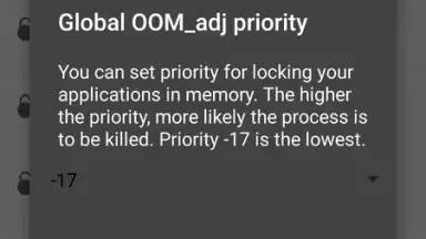 Memory Locker скриншот 4