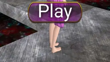 Princess Run to Temple скриншот 1