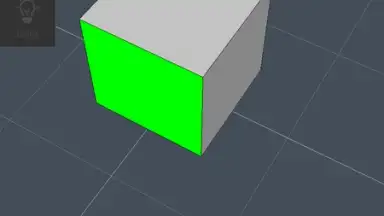 3D Modeling App скриншот 2