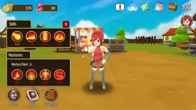 Epic Conquest скриншот 11