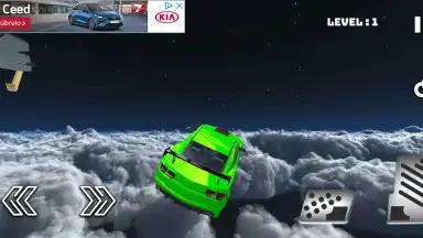 Mega Ramp скриншот 8