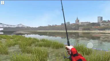 Ultimate Fishing Simulator скриншот 7