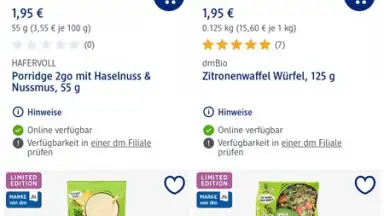 Mein dm скриншот 9