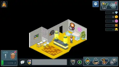 Habbo - Original Metaverse скриншот 1