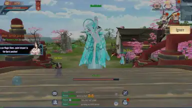 Spirit Land скриншот 2