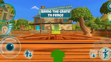 Dark Riddle скриншот 4