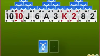 Solitaire Pack скриншот 9