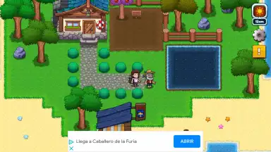 Nautical Life 2 скриншот 4