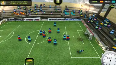 FootLOL скриншот 10