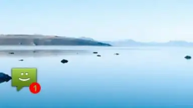 SMSdroid скриншот 1