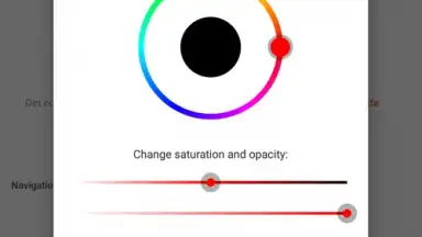 Navbar Apps скриншот 7