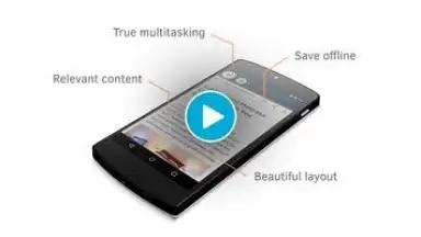 Flynx скриншот 1