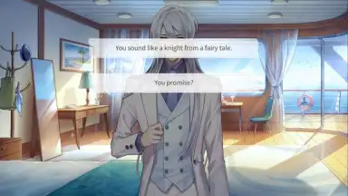 Lovebrush Chronicles скриншот 8