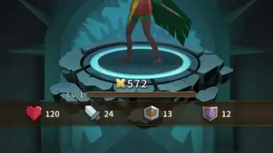 Eternal Ember скриншот 5