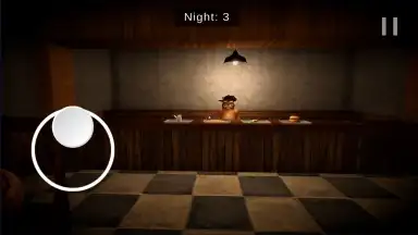 Five Nights At Shrek's Hotel 2 скриншот 17