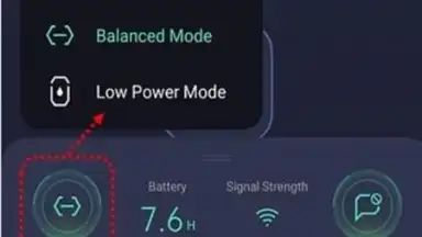 Game Space Oppo скриншот 4