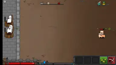 Arrow War скриншот 16