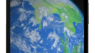 Moon 3D Live Wallpaper скриншот 14