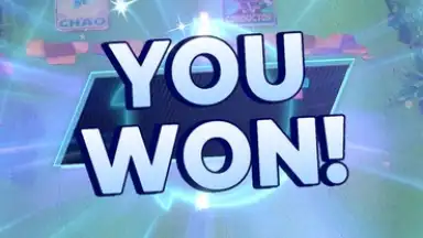 Sonic Blitz скриншот 11