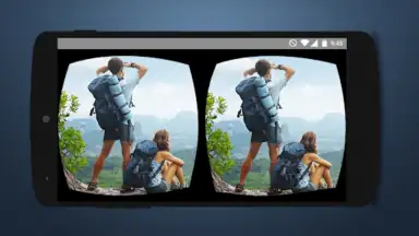 3D VR Video Player HD 360 скриншот 14