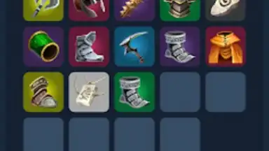 Lost Vault скриншот 8