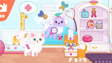 Pet World скриншот 9