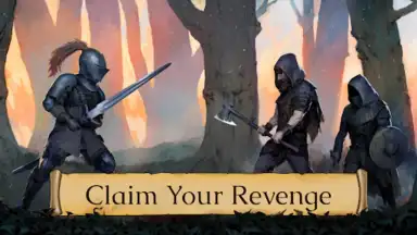 Obsidian Knight RPG скриншот 9