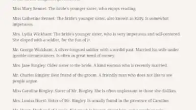 Pride and Prejudice and Murder скриншот 1