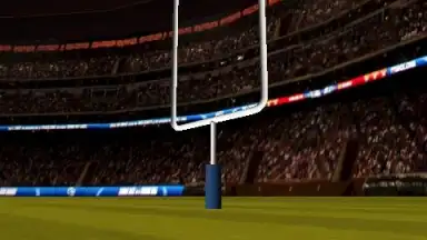 3D Flick Field Goal скриншот 4