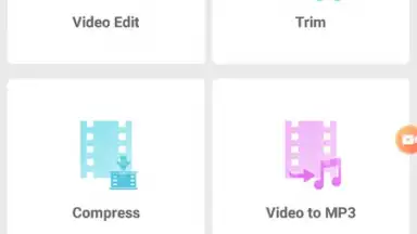 V Recorder скриншот 5