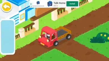 Baby Panda: Care for animals скриншот 5