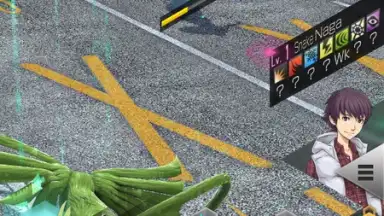 Shin Megami Tensei Liberation Dx2 скриншот 8